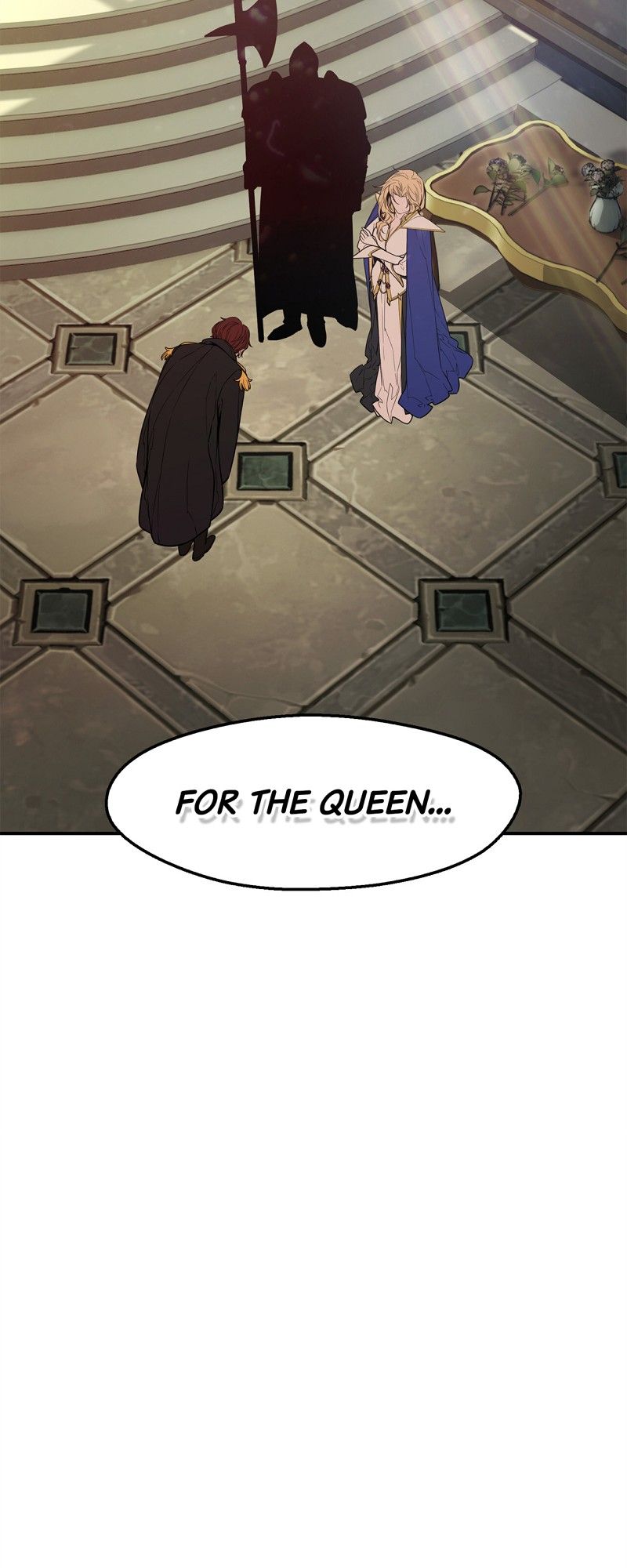 Summoners War: Captain Eve - Episode 31 — page 30