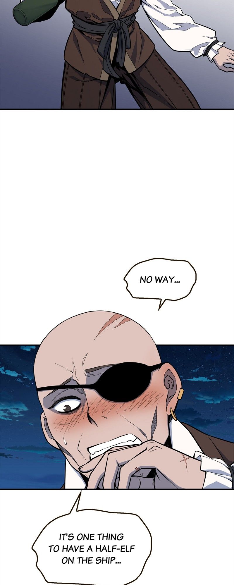 Summoners War: Captain Eve - Episode 31 — page 51
