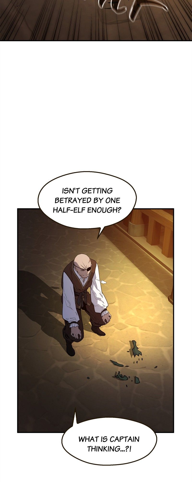 Summoners War: Captain Eve - Episode 31 — page 53