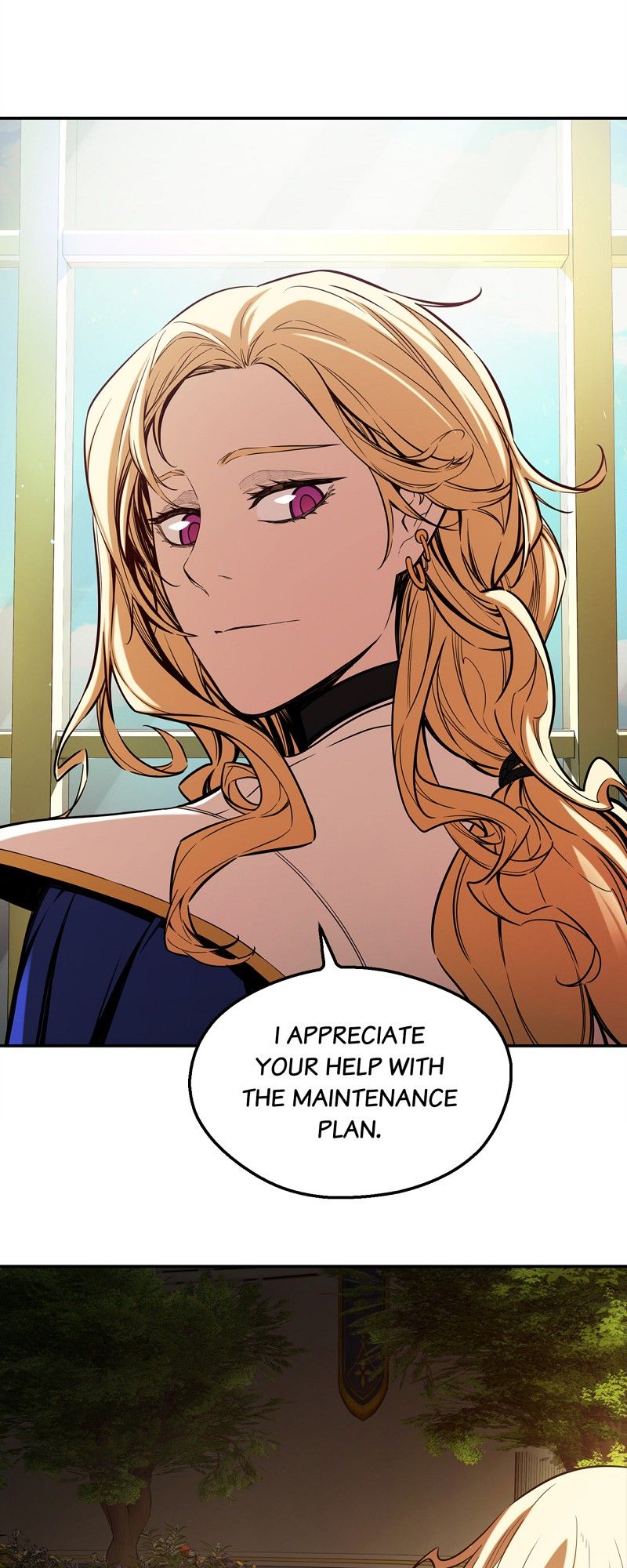 Summoners War: Captain Eve - Episode 31 — page 9