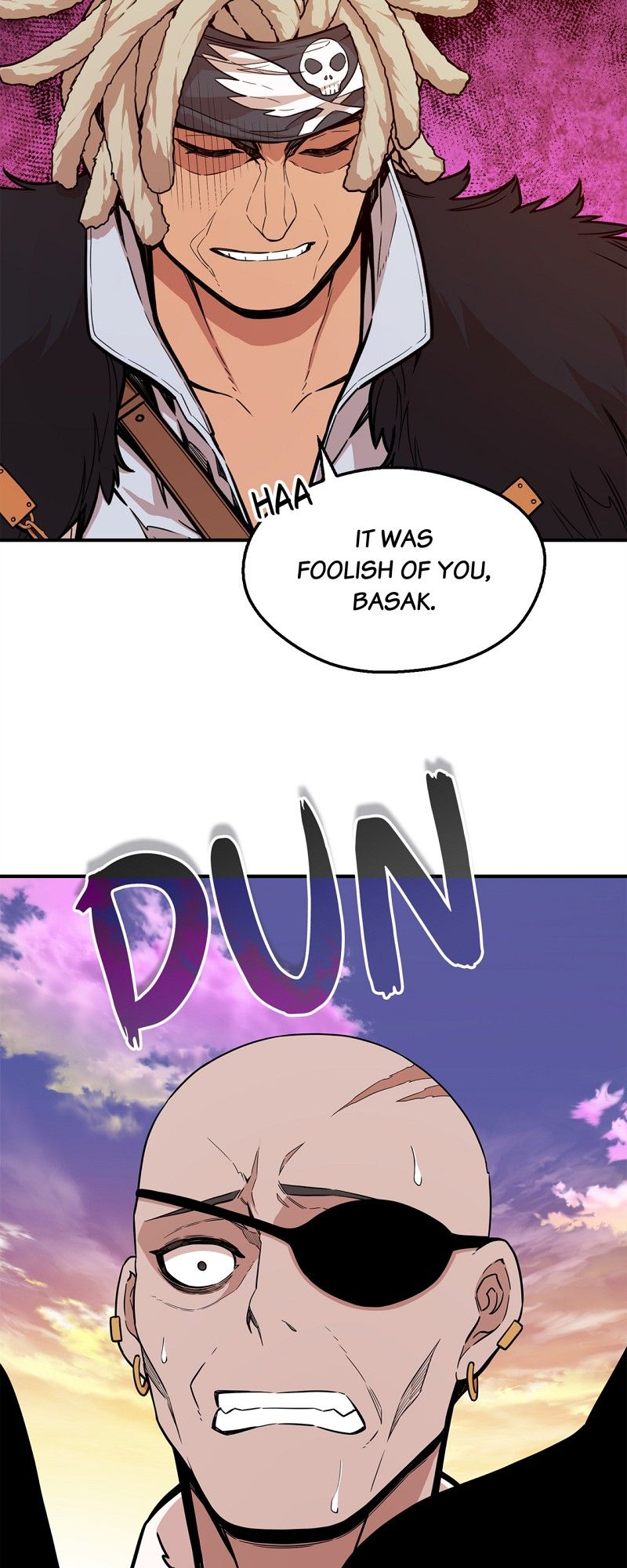 Summoners War: Captain Eve - Episode 32 — page 13