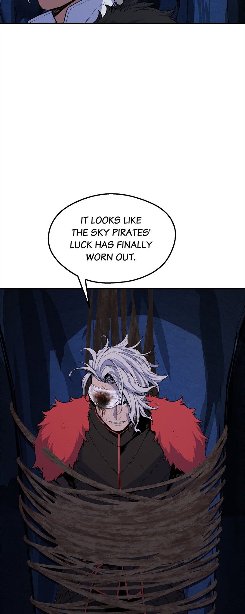 Summoners War: Captain Eve - Episode 32 — page 27
