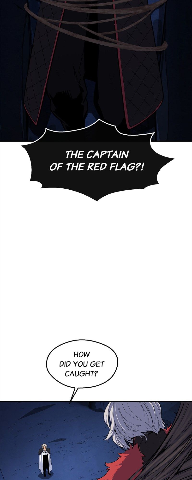 Summoners War: Captain Eve - Episode 32 — page 28