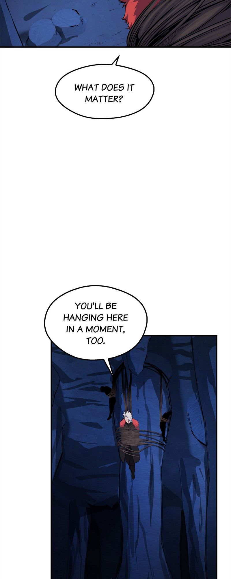 Summoners War: Captain Eve - Episode 32 — page 29