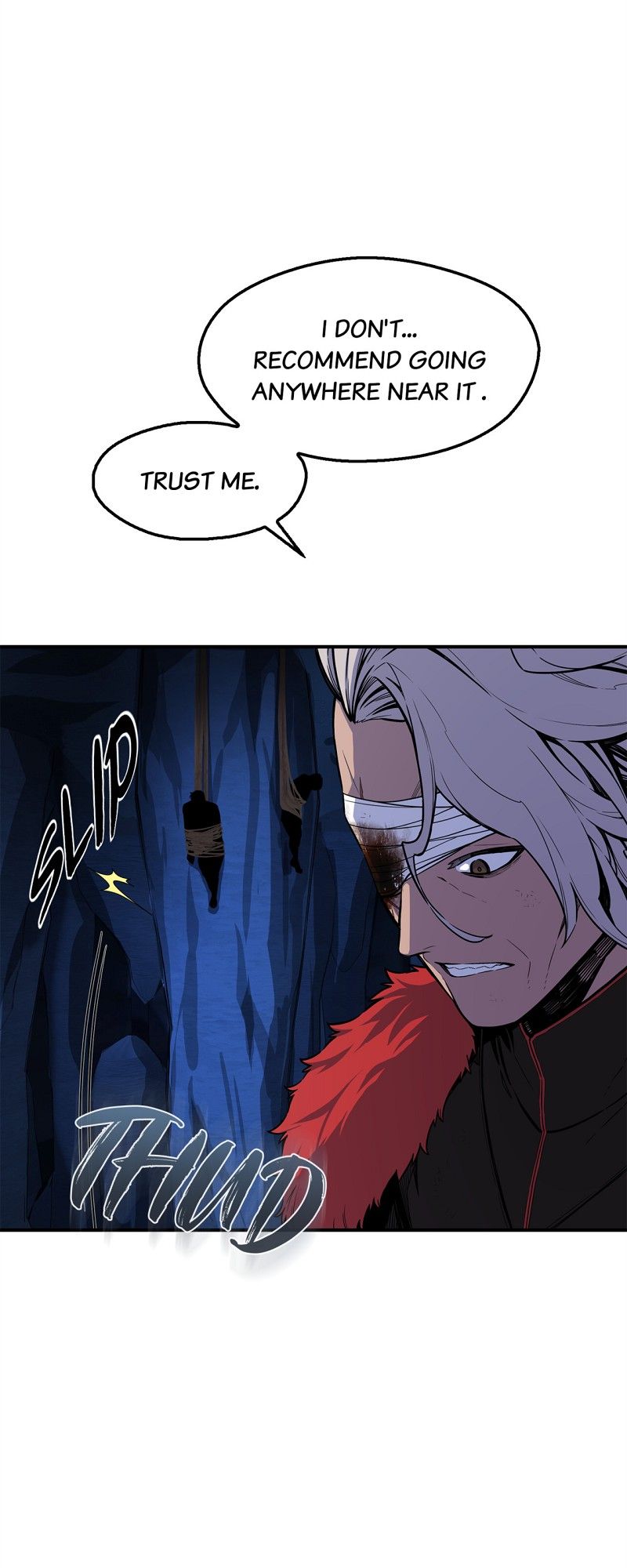 Summoners War: Captain Eve - Episode 32 — page 33