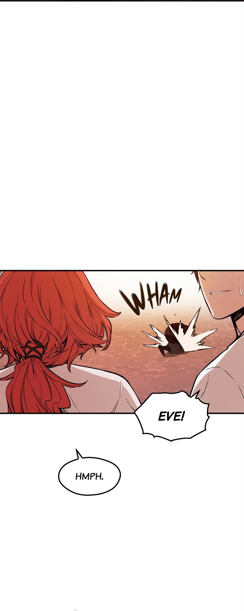 Summoners War: Captain Eve - Episode 32 — page 58