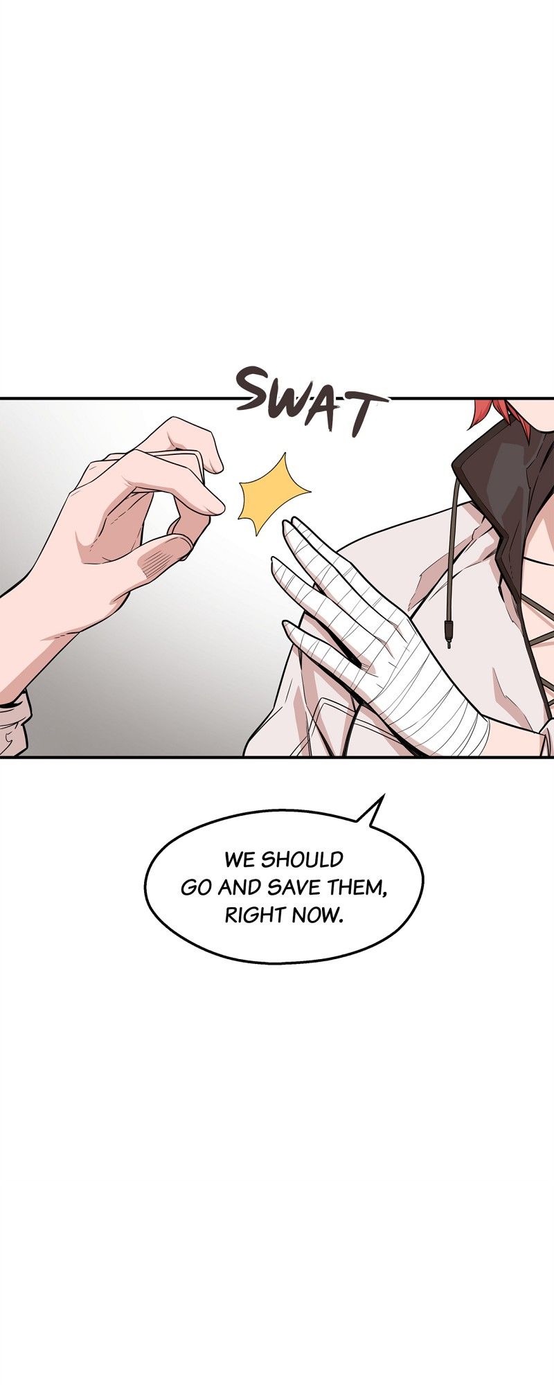 Summoners War: Captain Eve - Episode 32 — page 63