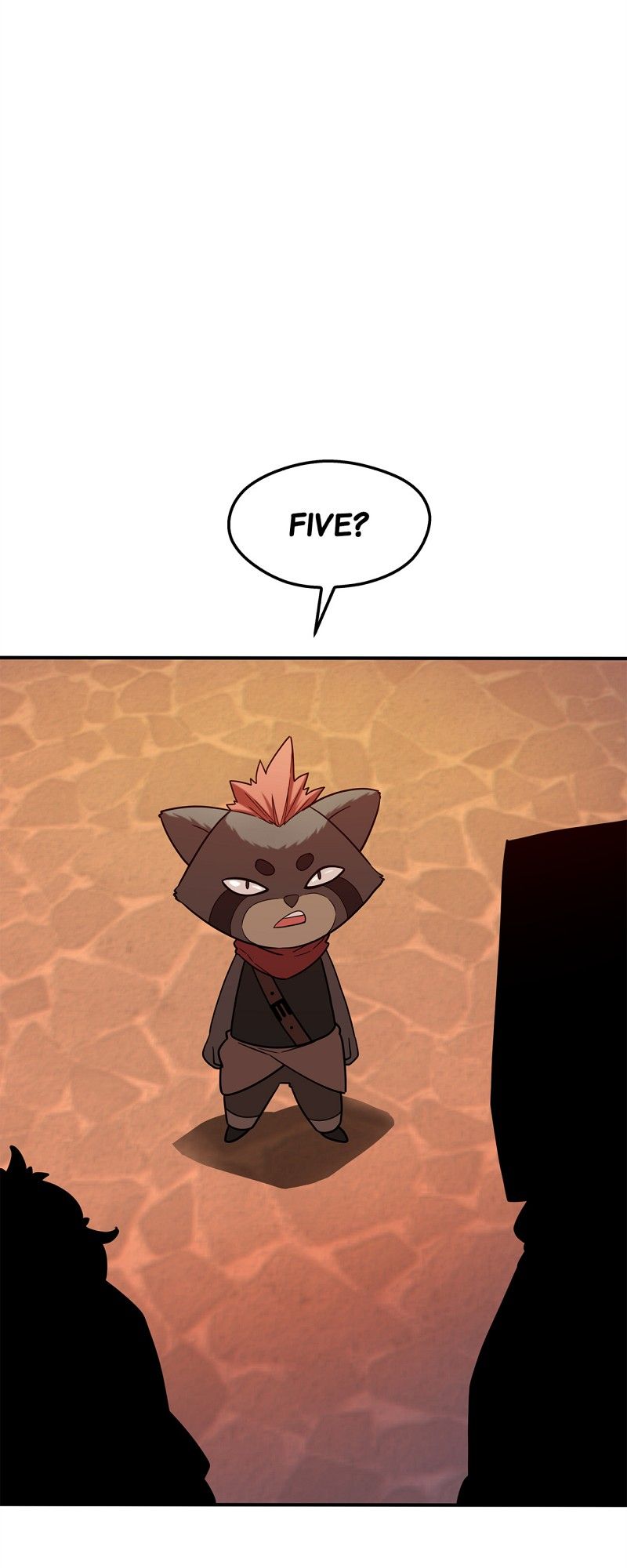 Summoners War: Captain Eve - Episode 33 — page 2