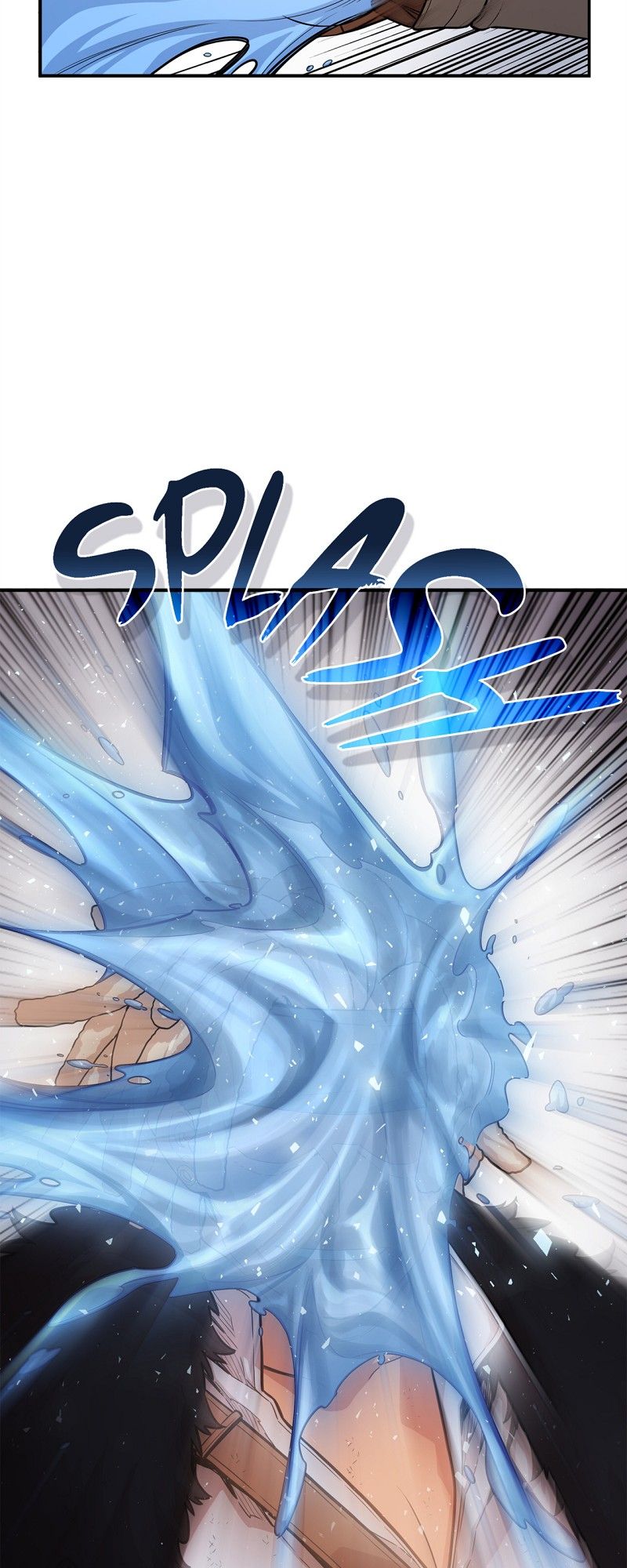 Summoners War: Captain Eve - Episode 33 — page 23