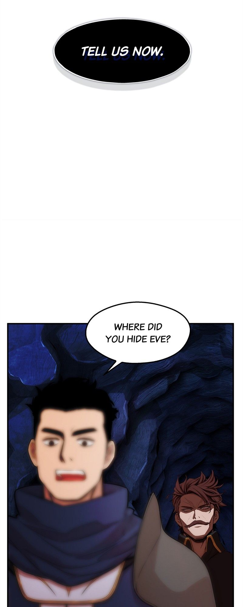 Summoners War: Captain Eve - Episode 33 — page 25