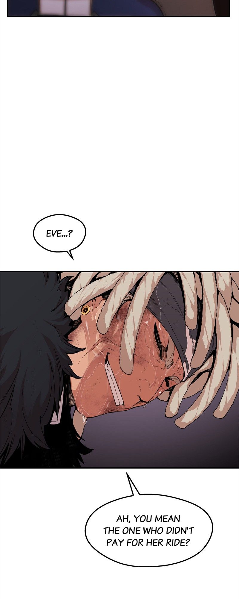 Summoners War: Captain Eve - Episode 33 — page 26