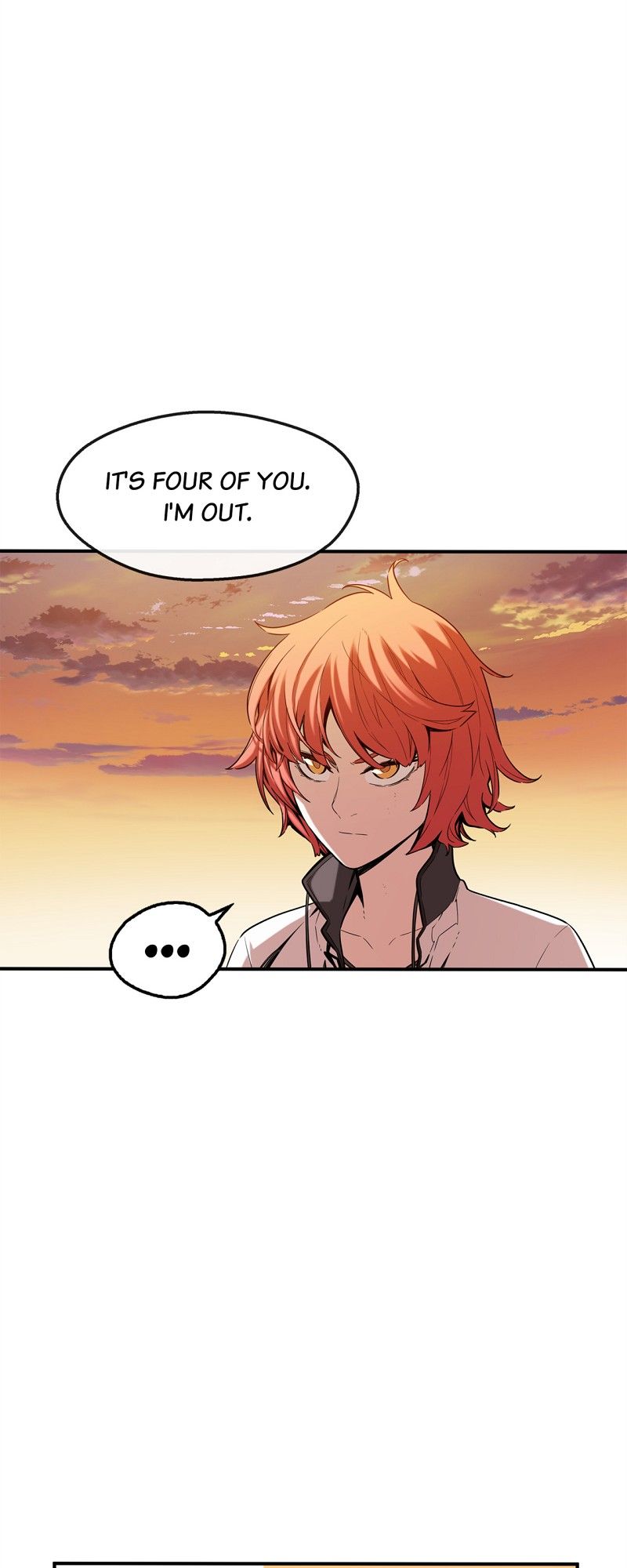 Summoners War: Captain Eve - Episode 33 — page 3