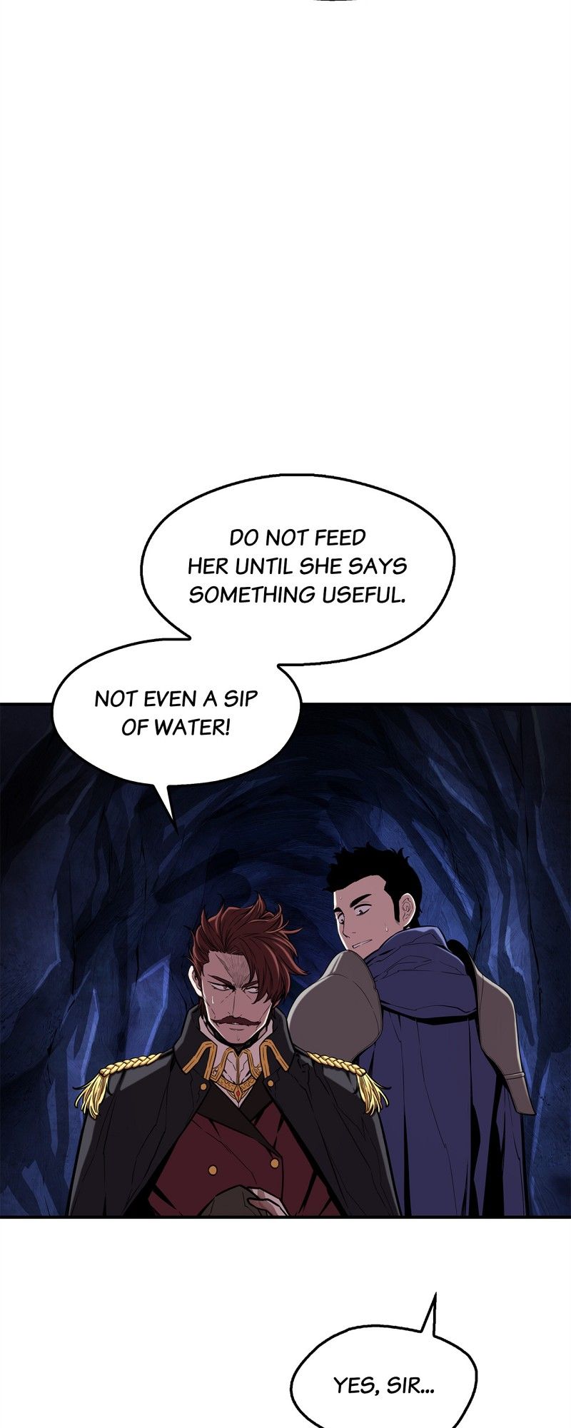 Summoners War: Captain Eve - Episode 33 — page 38