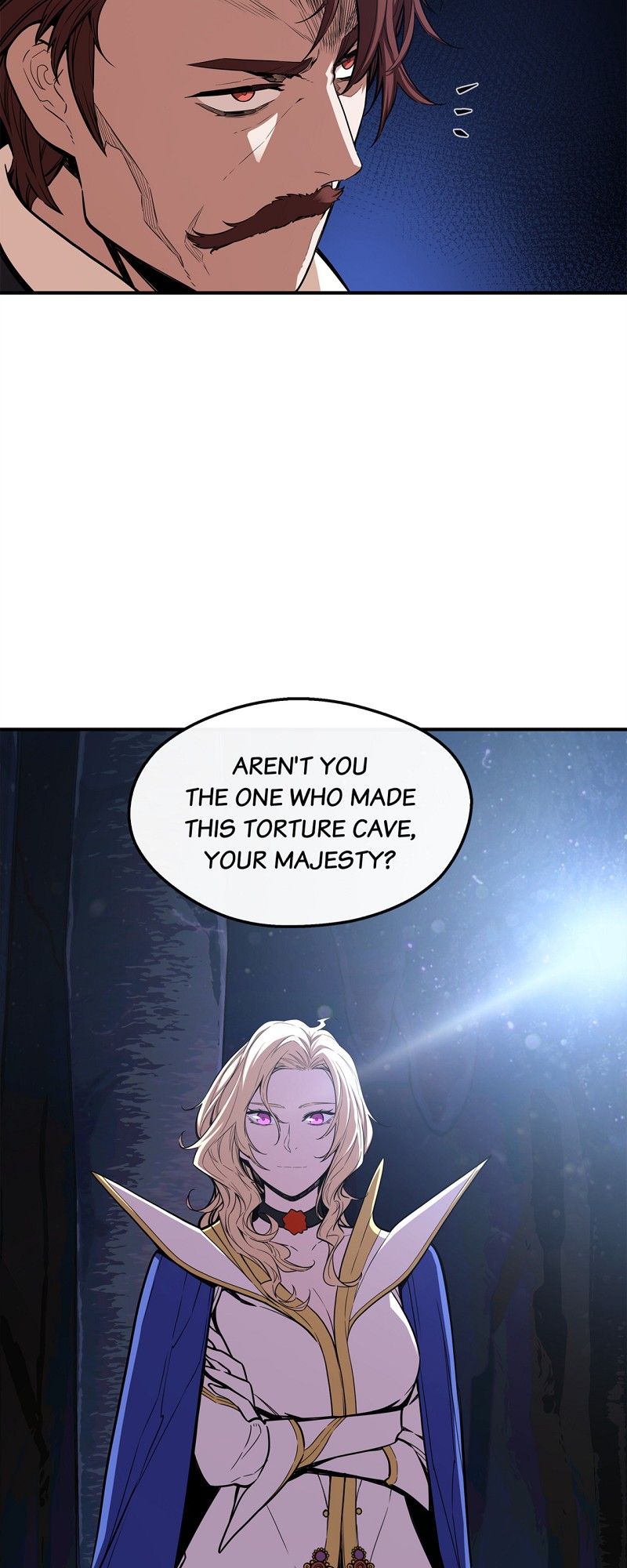 Summoners War: Captain Eve - Episode 33 — page 40