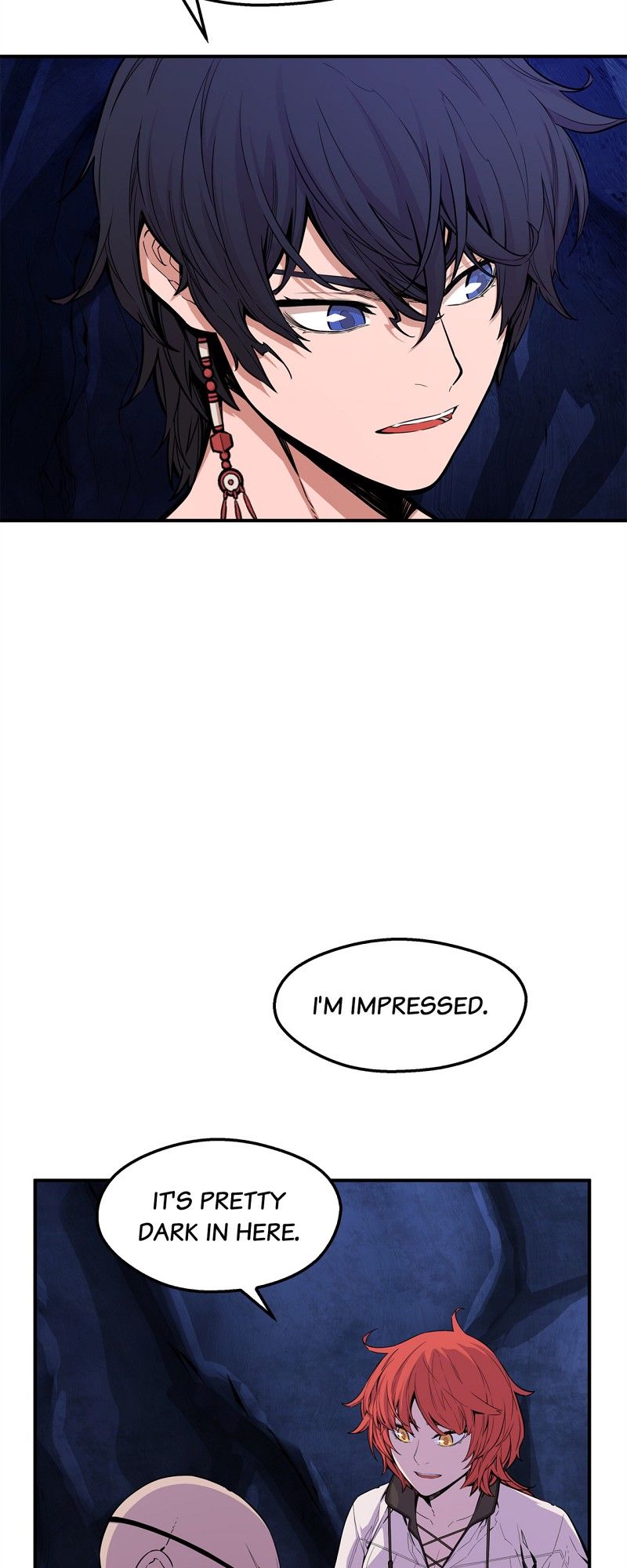 Summoners War: Captain Eve - Episode 33 — page 51