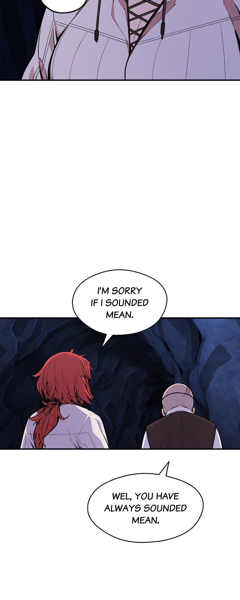 Summoners War: Captain Eve - Episode 33 — page 54