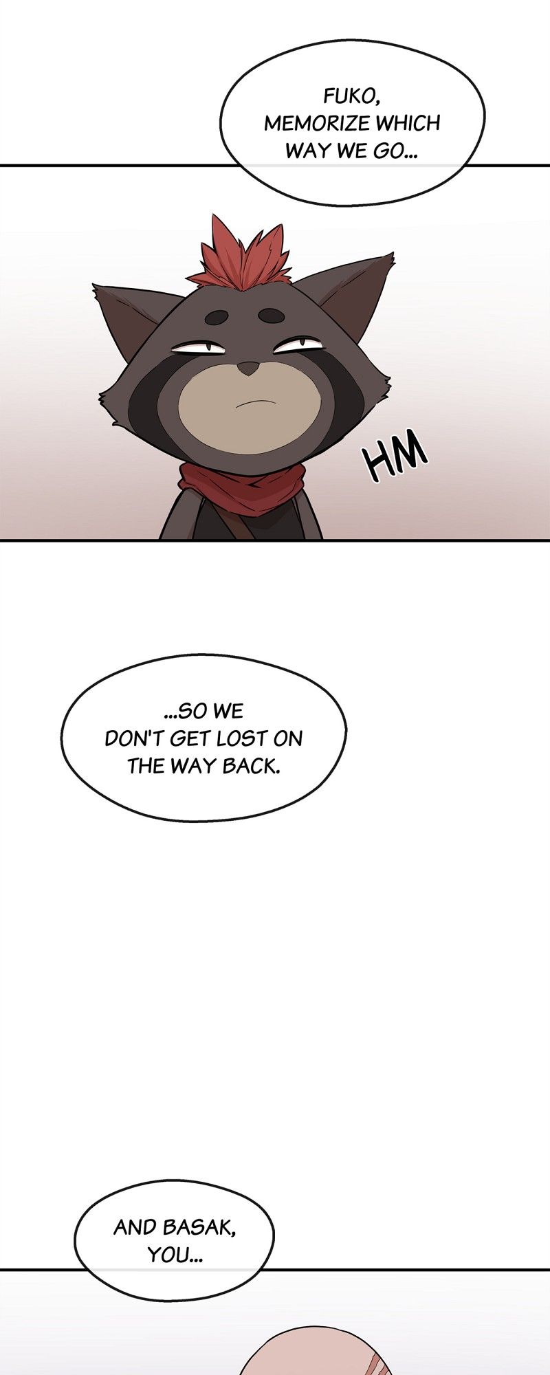 Summoners War: Captain Eve - Episode 33 — page 9