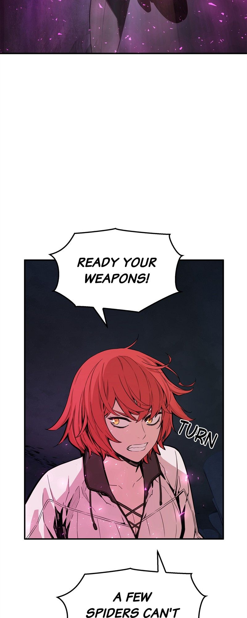 Summoners War: Captain Eve - Episode 34 — page 17