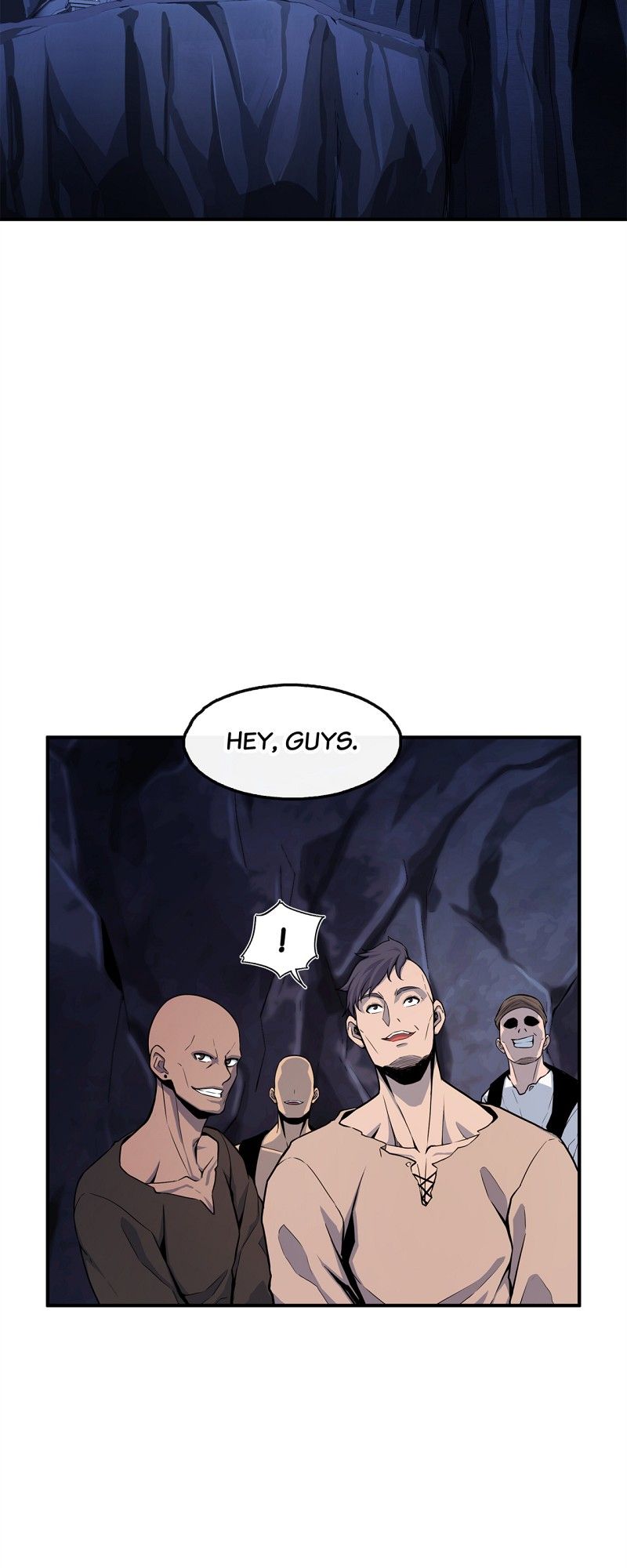 Summoners War: Captain Eve - Episode 34 — page 2