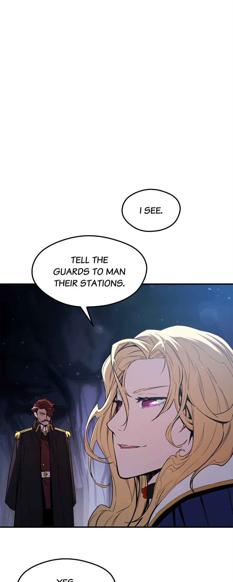 Summoners War: Captain Eve - Episode 34 — page 21