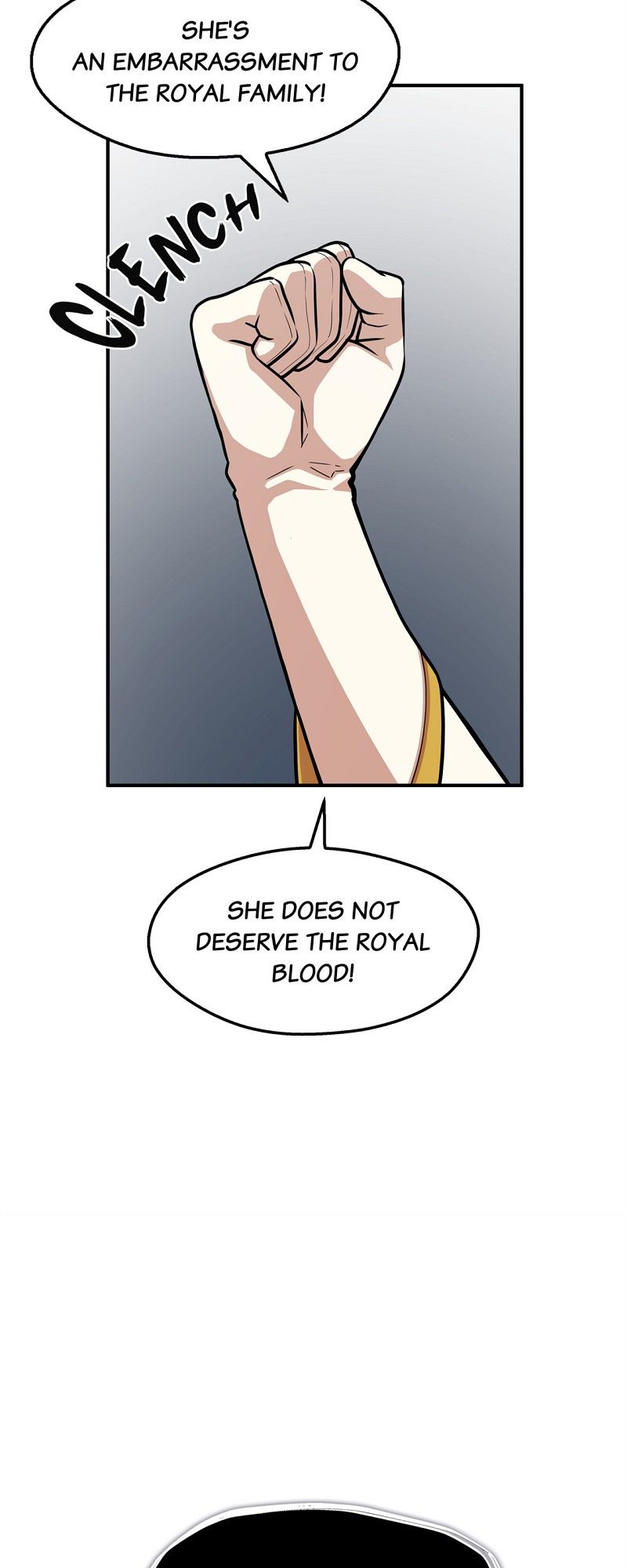 Summoners War: Captain Eve - Episode 34 — page 29