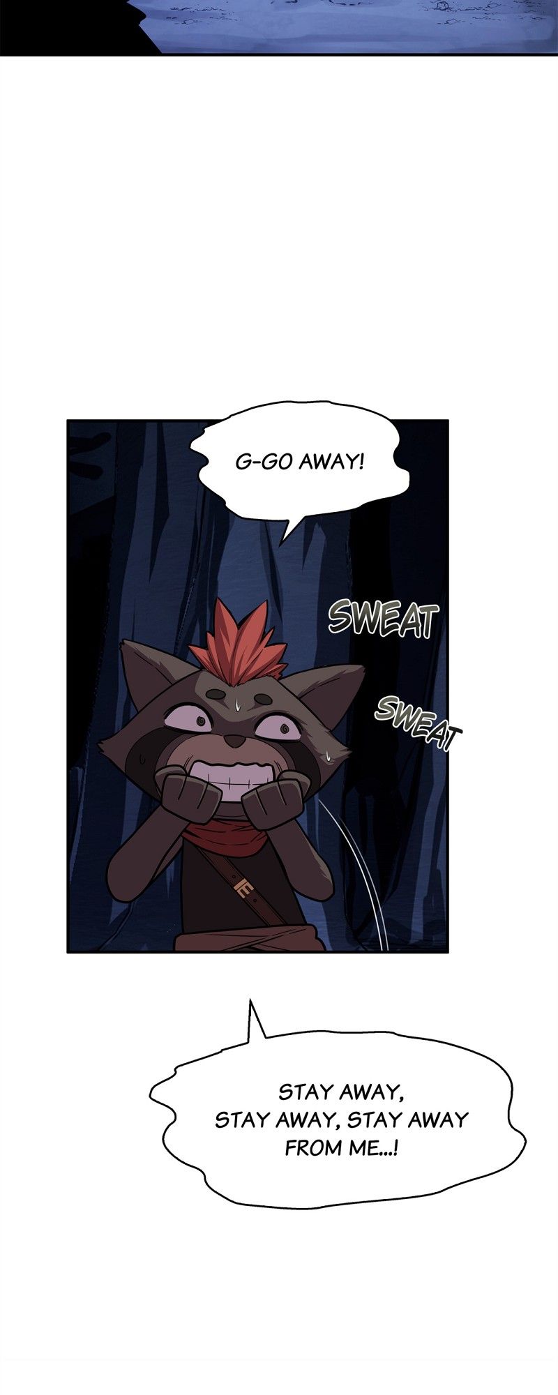 Summoners War: Captain Eve - Episode 34 — page 38
