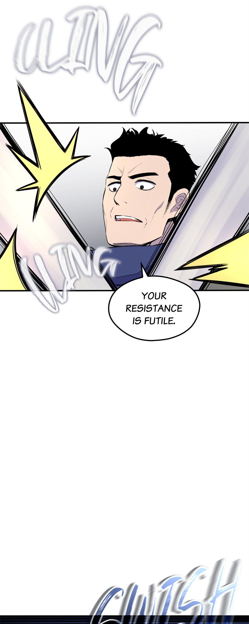 Summoners War: Captain Eve - Episode 35 — page 13