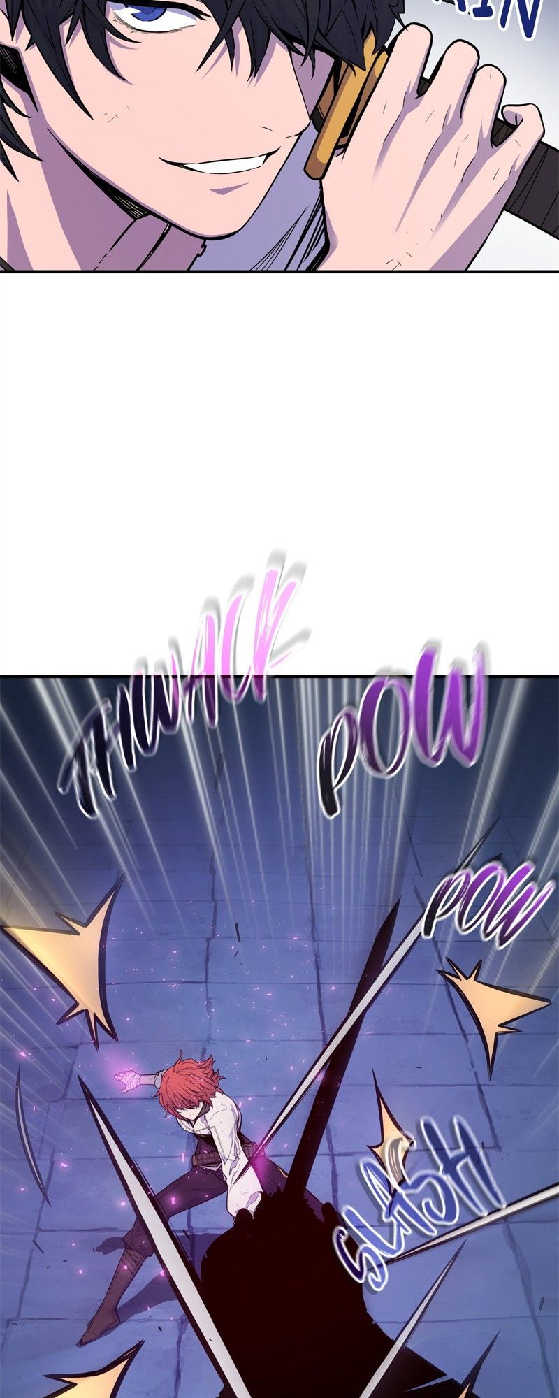 Summoners War: Captain Eve - Episode 35 — page 15