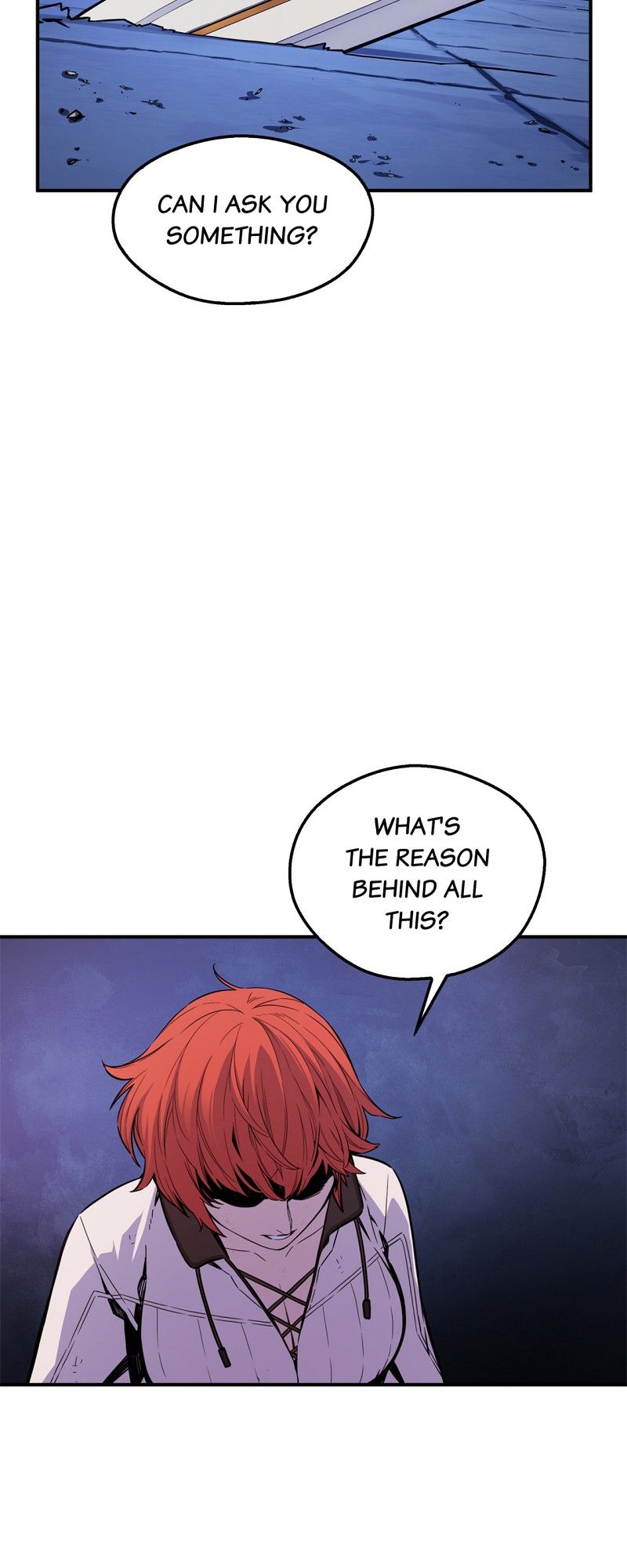 Summoners War: Captain Eve - Episode 35 — page 24