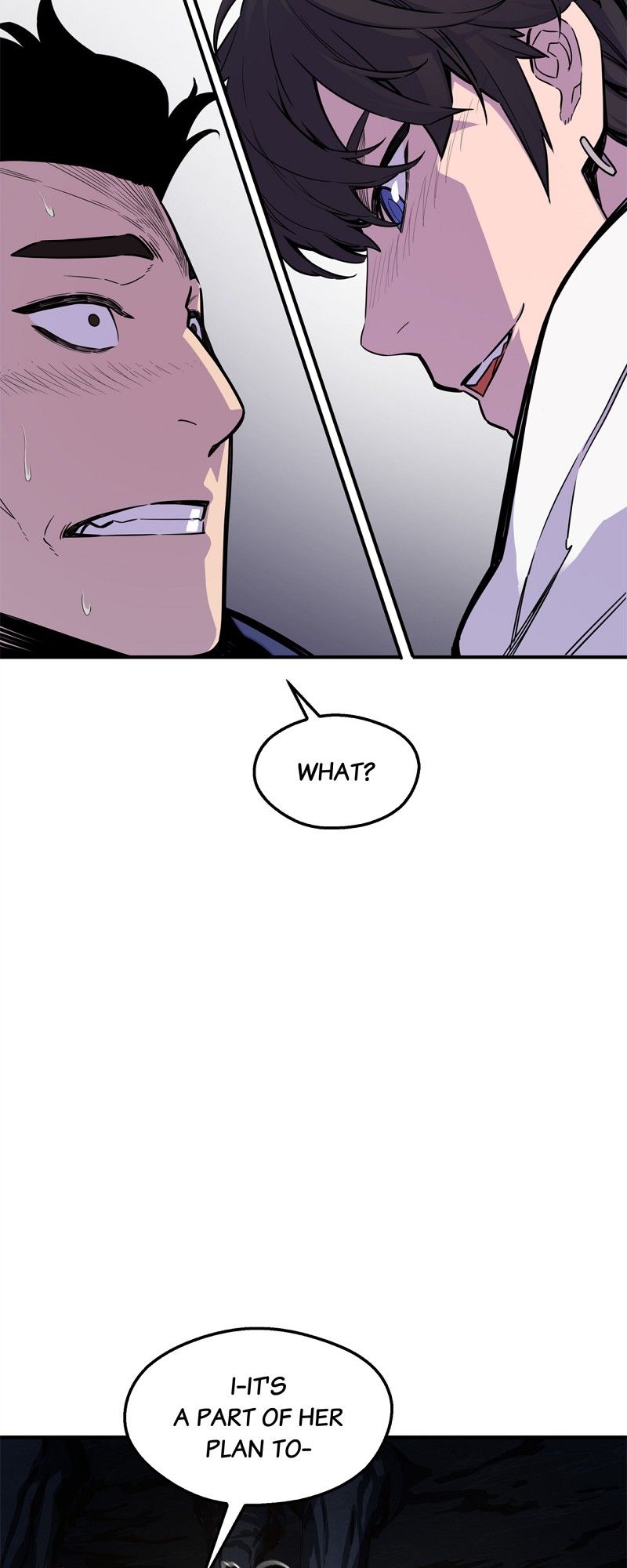 Summoners War: Captain Eve - Episode 35 — page 29