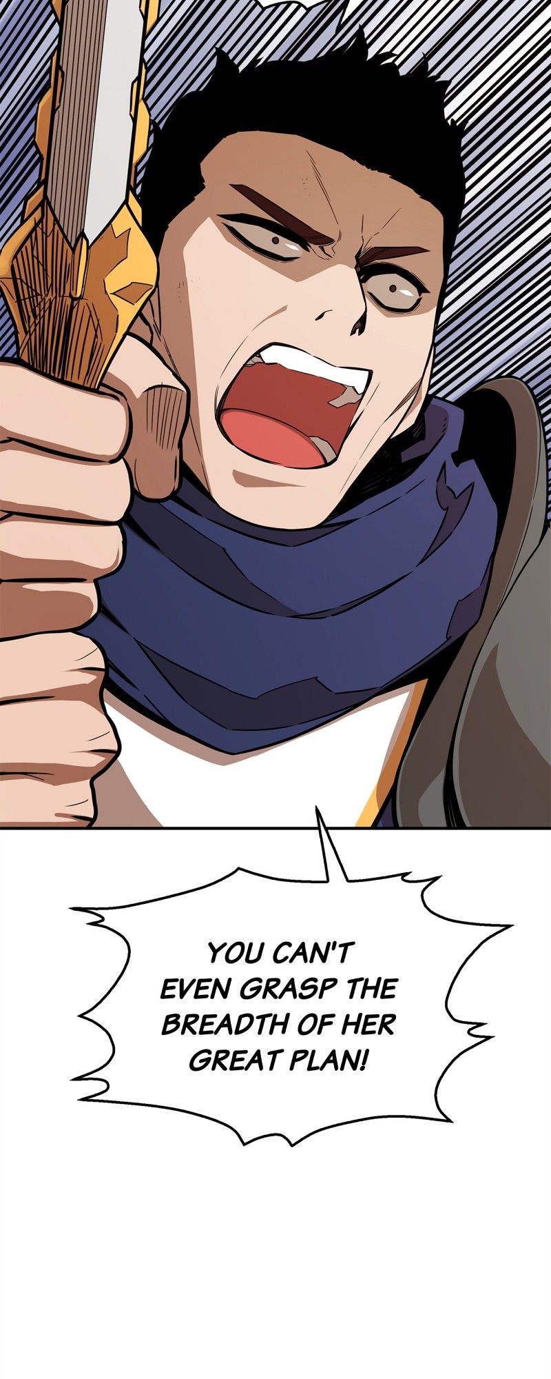 Summoners War: Captain Eve - Episode 35 — page 31