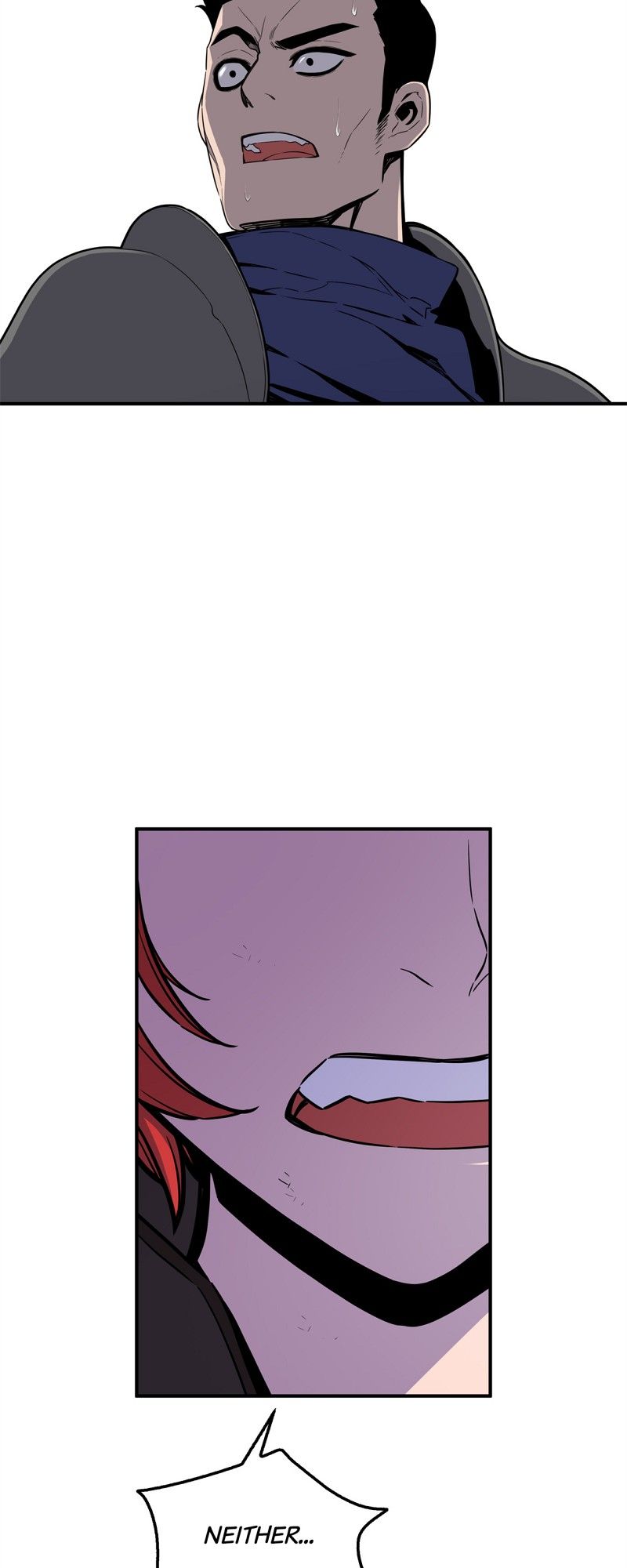 Summoners War: Captain Eve - Episode 35 — page 34