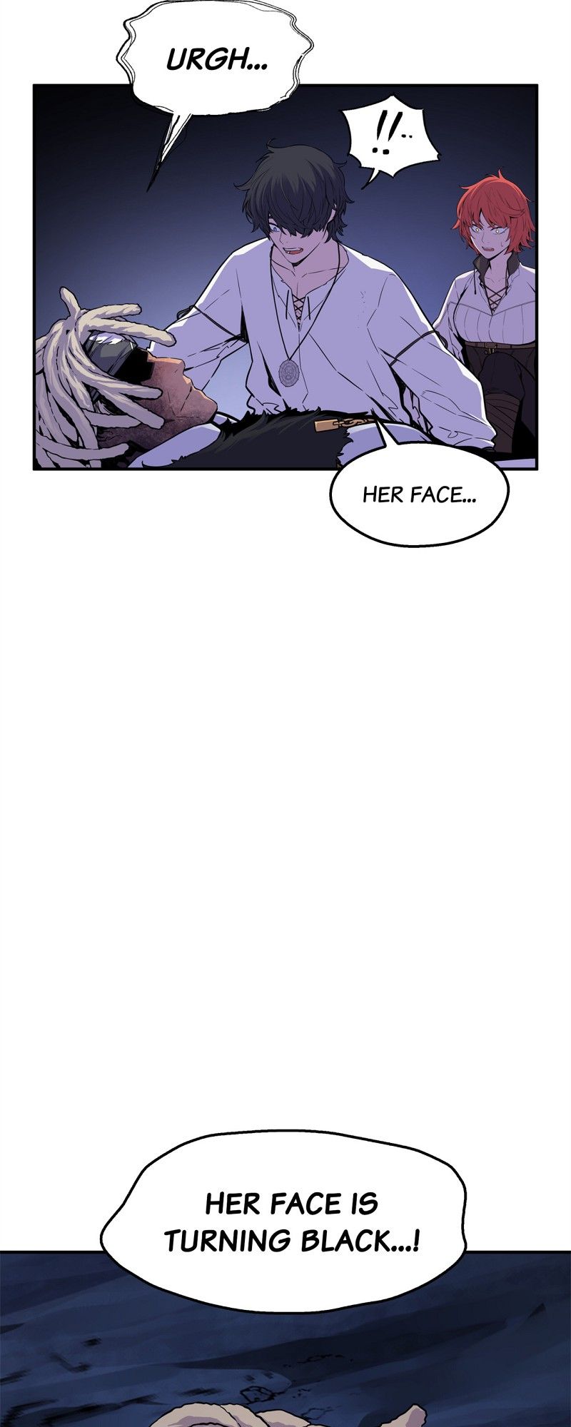 Summoners War: Captain Eve - Episode 35 — page 42