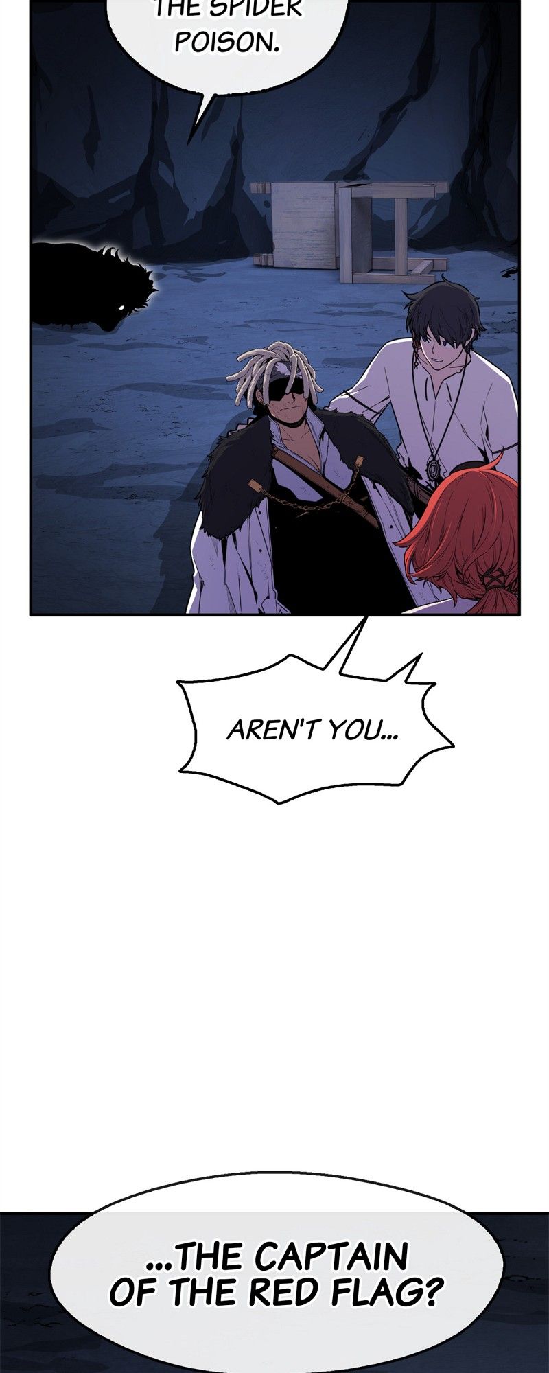 Summoners War: Captain Eve - Episode 35 — page 44