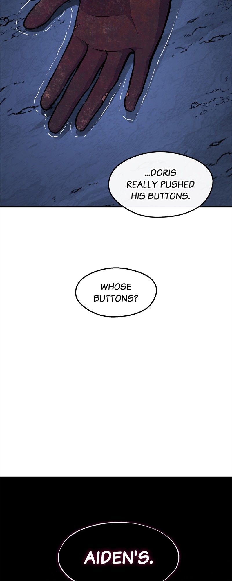 Summoners War: Captain Eve - Episode 35 — page 47