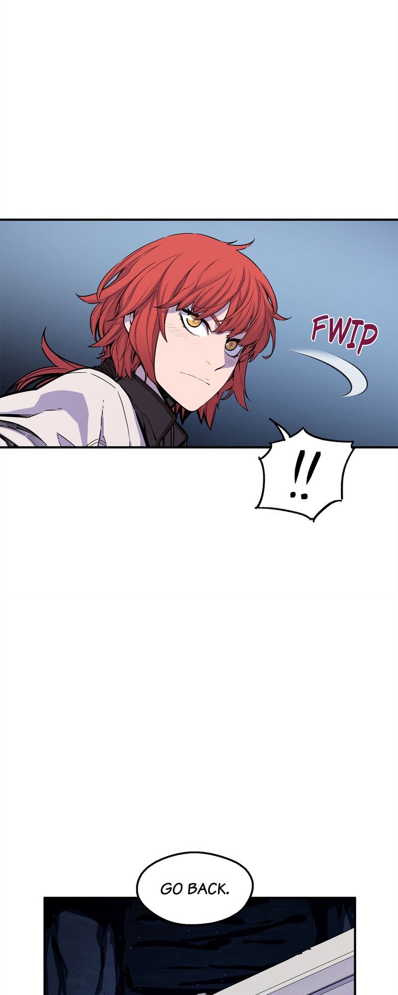 Summoners War: Captain Eve - Episode 35 — page 5