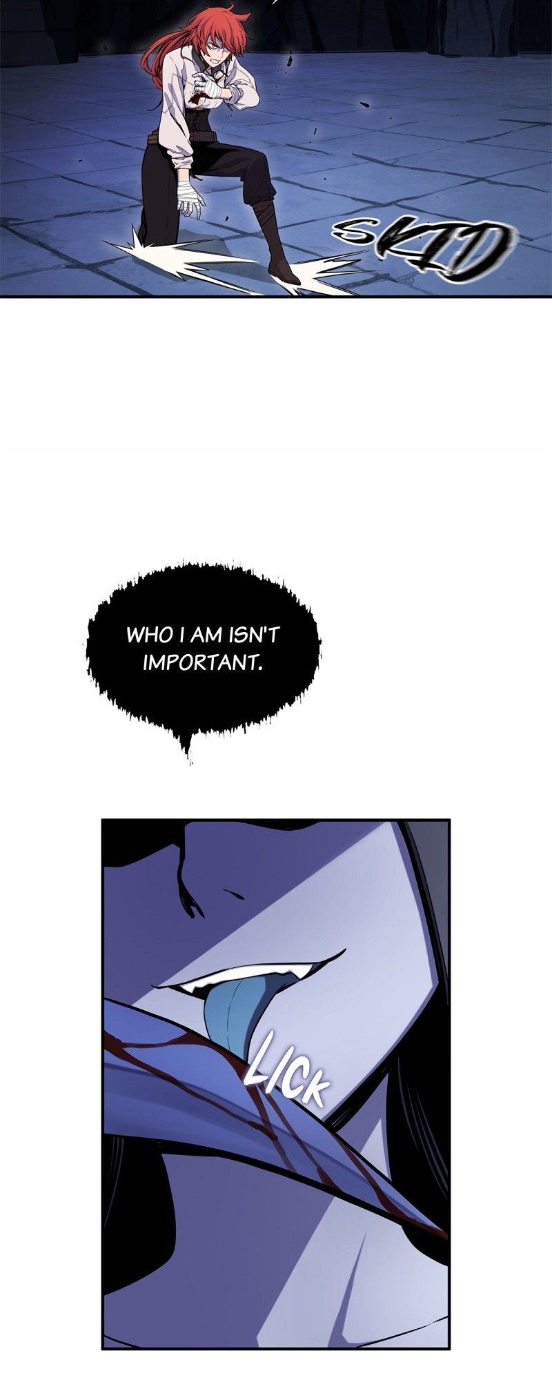 Summoners War: Captain Eve - Episode 35 — page 60