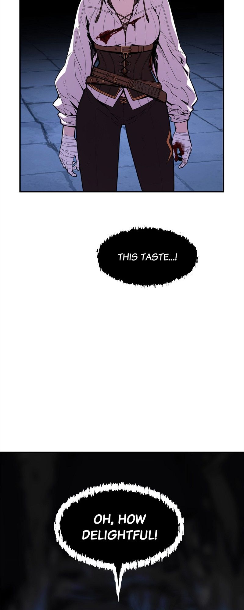 Summoners War: Captain Eve - Episode 35 — page 62