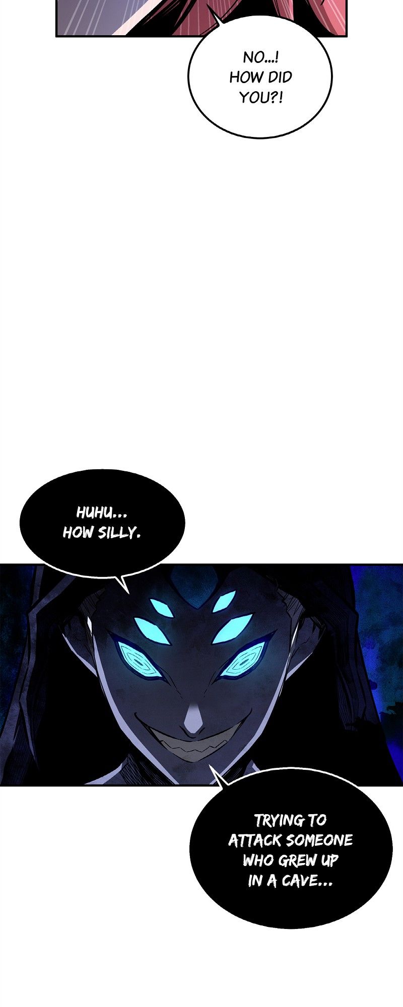 Summoners War: Captain Eve - Episode 36 — page 17