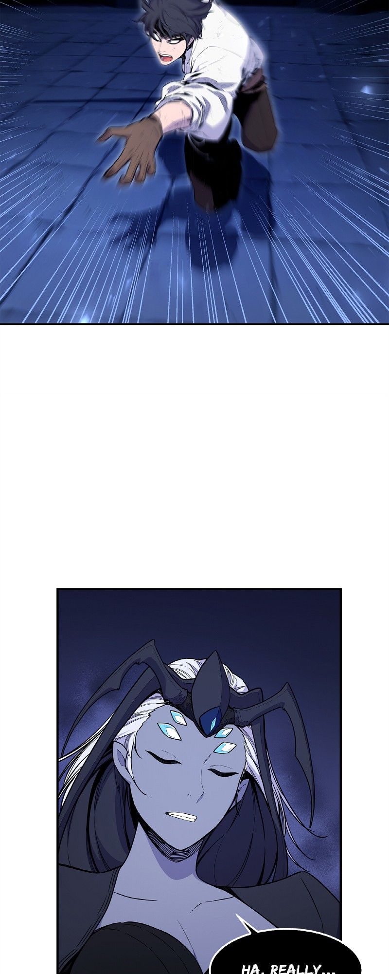 Summoners War: Captain Eve - Episode 36 — page 27
