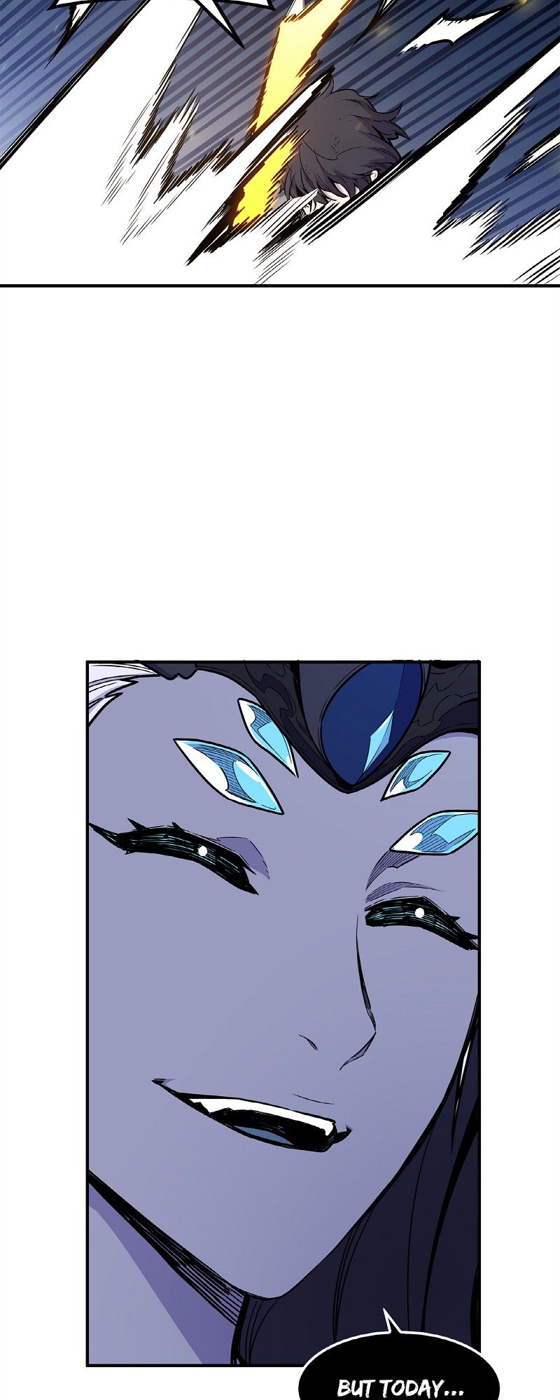 Summoners War: Captain Eve - Episode 36 — page 31