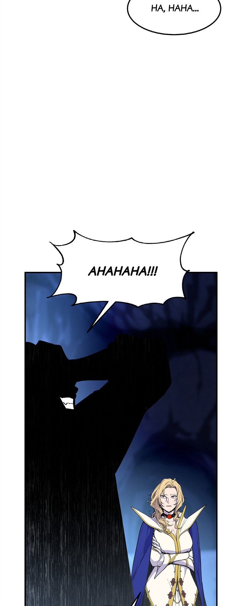 Summoners War: Captain Eve - Episode 36 — page 43