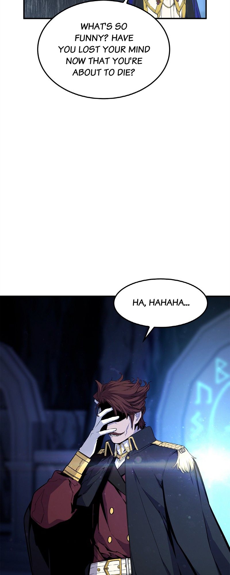 Summoners War: Captain Eve - Episode 36 — page 44