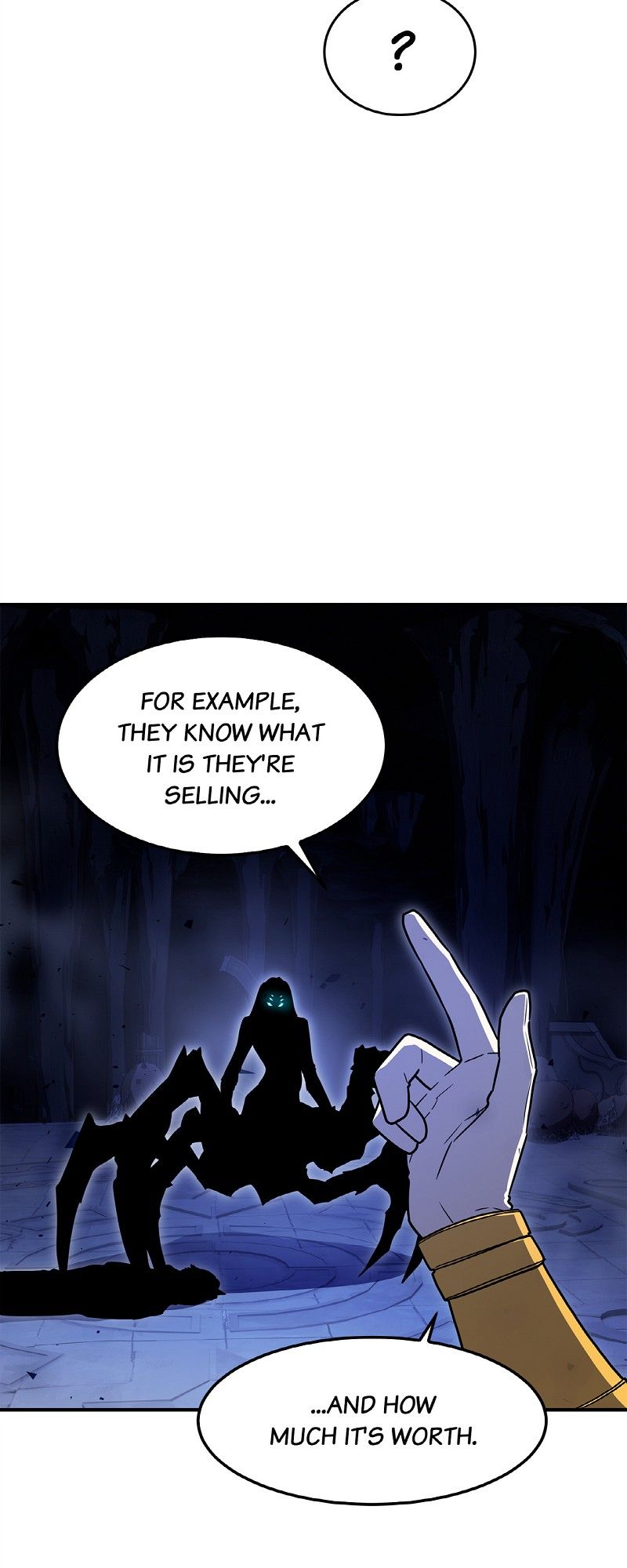Summoners War: Captain Eve - Episode 36 — page 48
