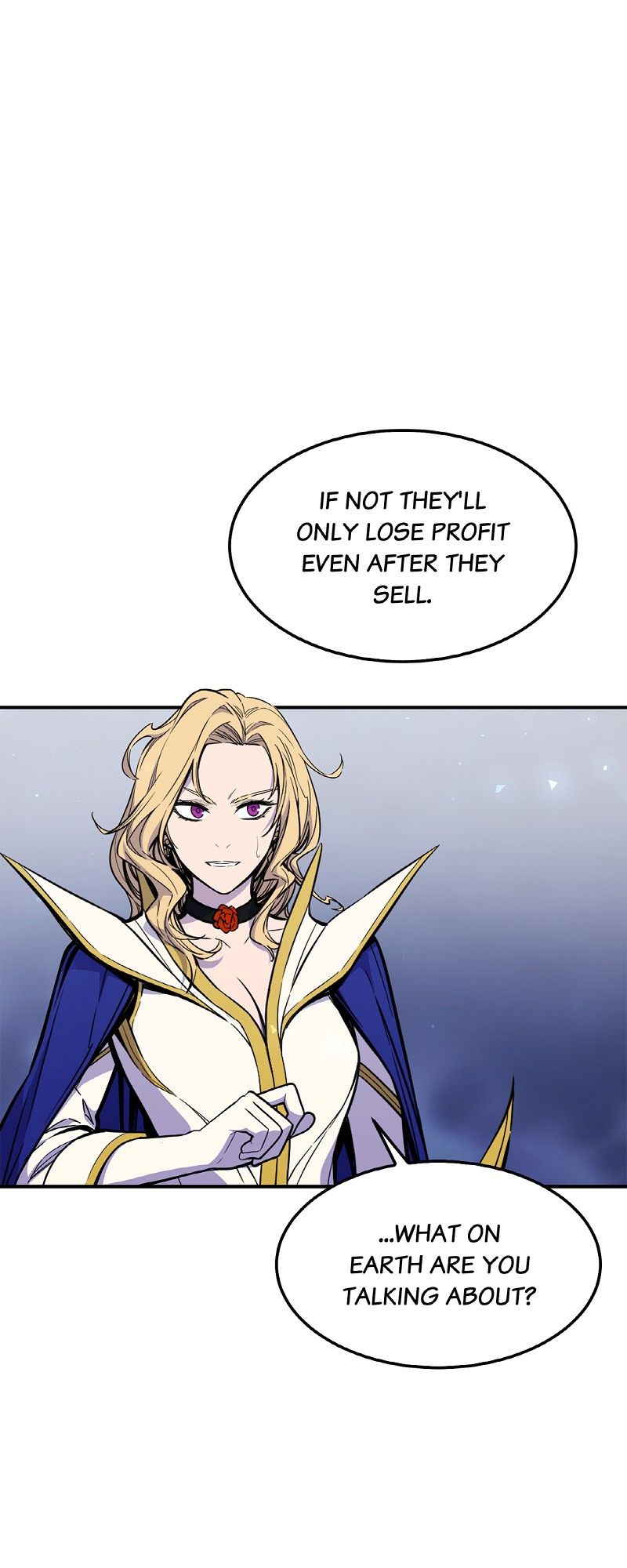 Summoners War: Captain Eve - Episode 36 — page 49