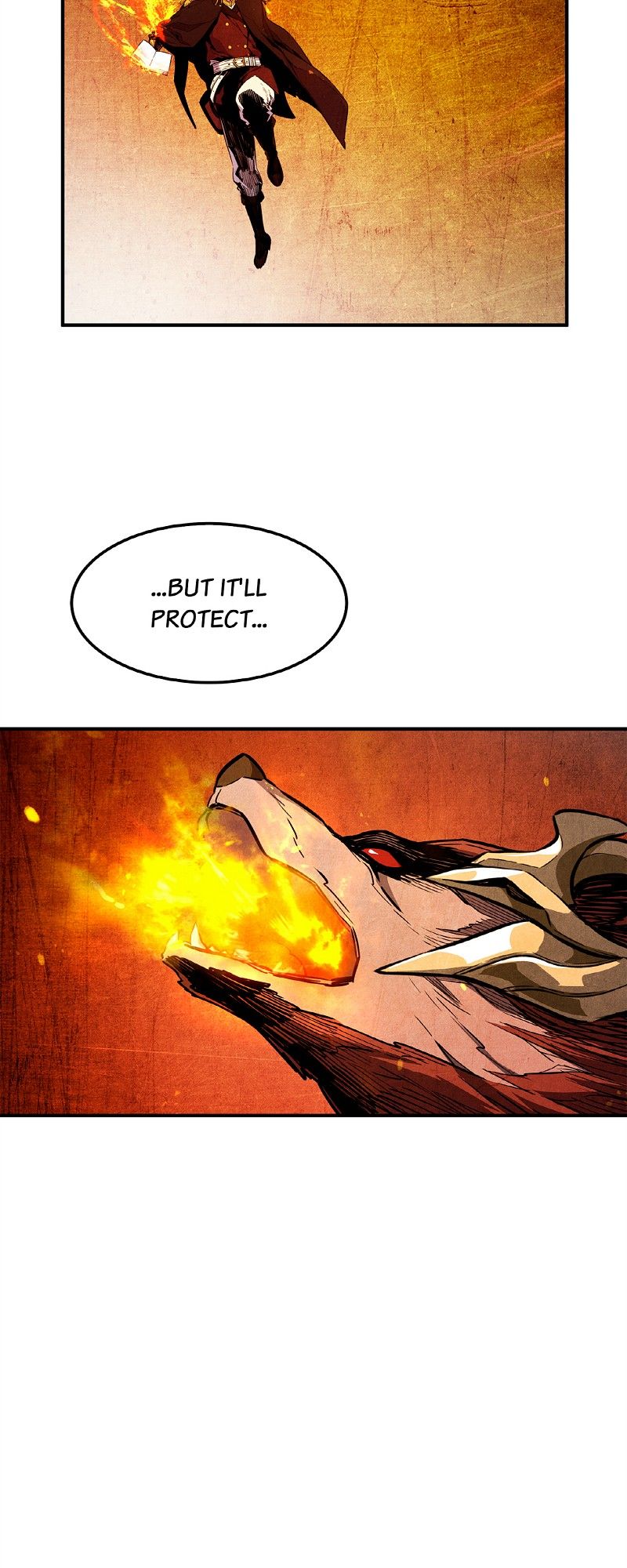 Summoners War: Captain Eve - Episode 36 — page 59