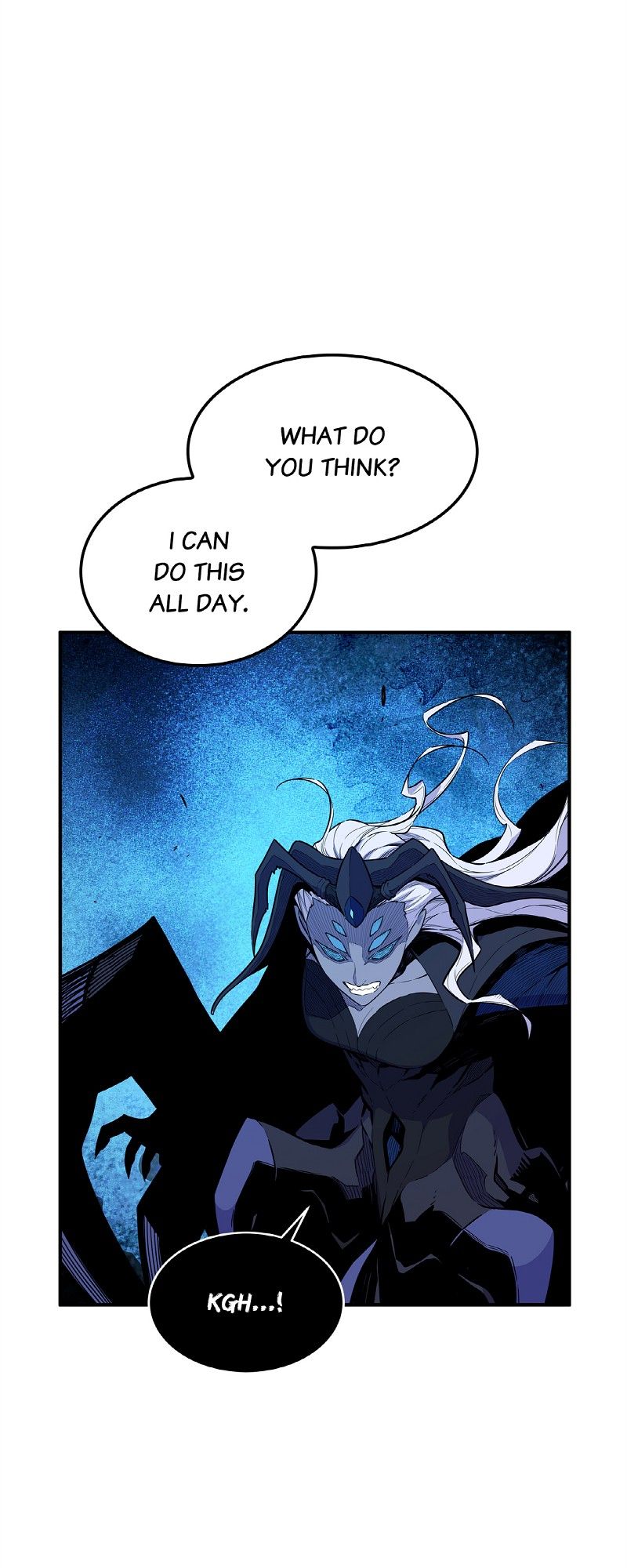 Summoners War: Captain Eve - Episode 36 — page 64