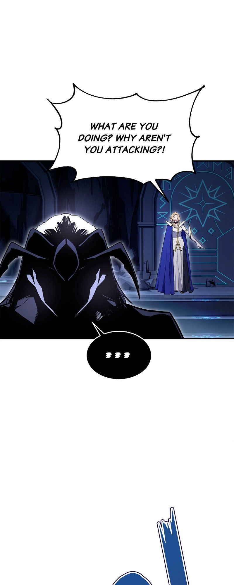 Summoners War: Captain Eve - Episode 36 — page 65
