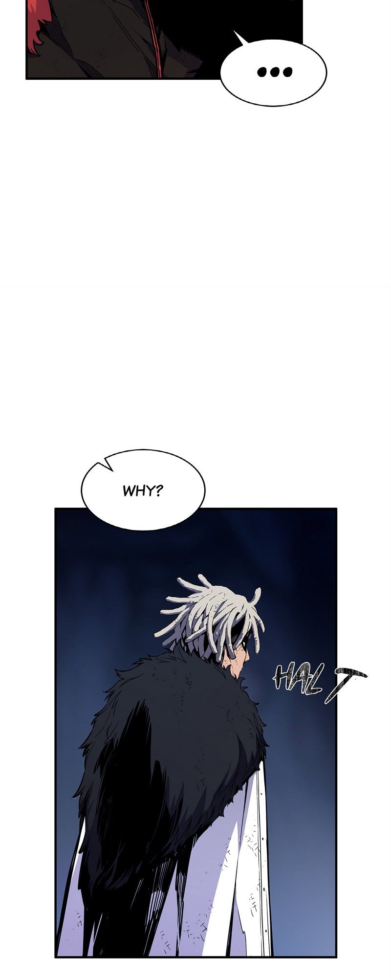 Summoners War: Captain Eve - Episode 37 — page 16
