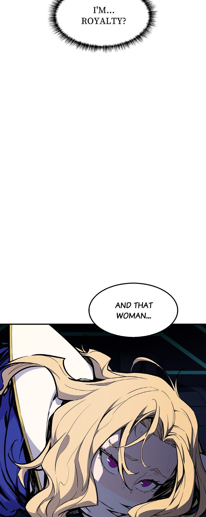 Summoners War: Captain Eve - Episode 37 — page 28